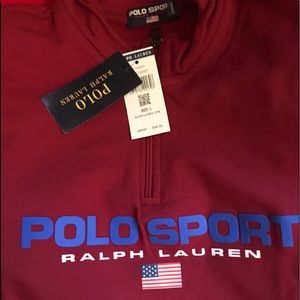 Polo fleece shirts ‼️‼️